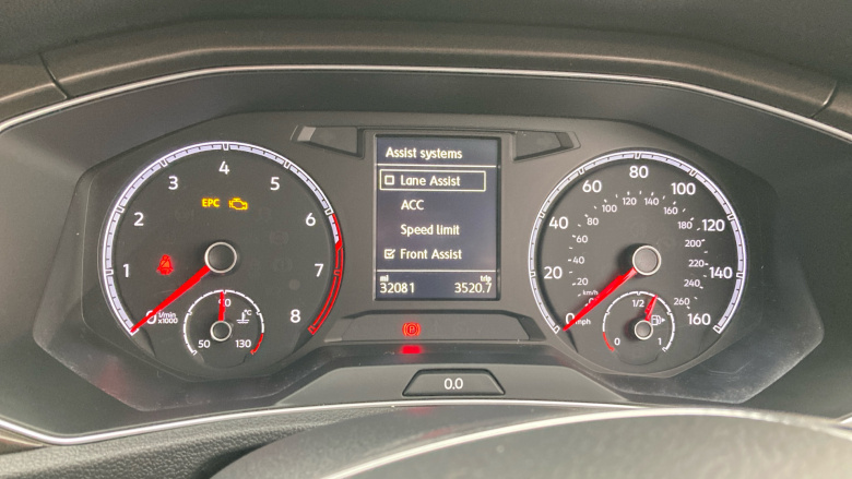 Volkswagen T-Roc 1.0 TSI Design 5dr Petrol Hatchback